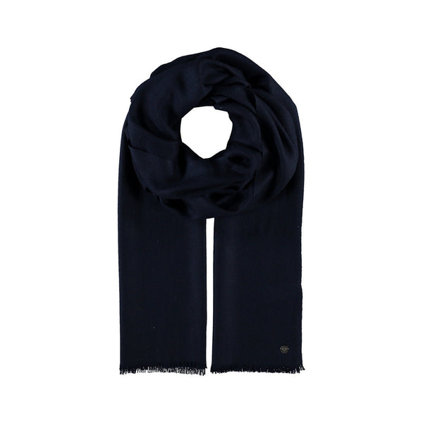 SCIARPA FRAAS BLU