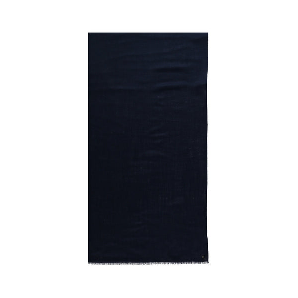 SCIARPA FRAAS BLU