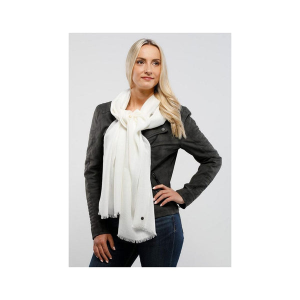 SCIARPA FRAAS 658031 | Indossato | SALOTTO SHOP