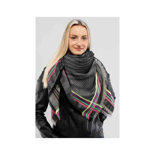 SCIARPA FRAAS 658091 | Indossato | SALOTTO SHOP