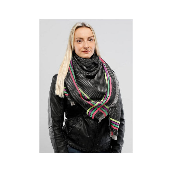 SCIARPA FRAAS 658091 | Indossato | SALOTTO SHOP