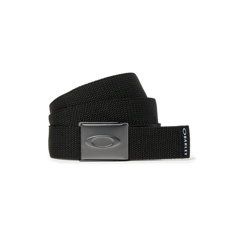 CINTURA OAKLEY WEB ELLIPSE COLORE NERO