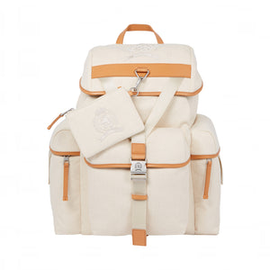 ZAINO UNISEX TOMMY HILFIGER EXPLORER IN TELA