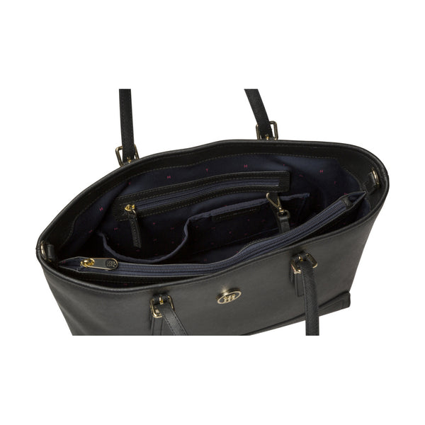 BORSA TH TOTE MEDIUM AW0AW04547002 | Sopra | SALOTTO SHOP