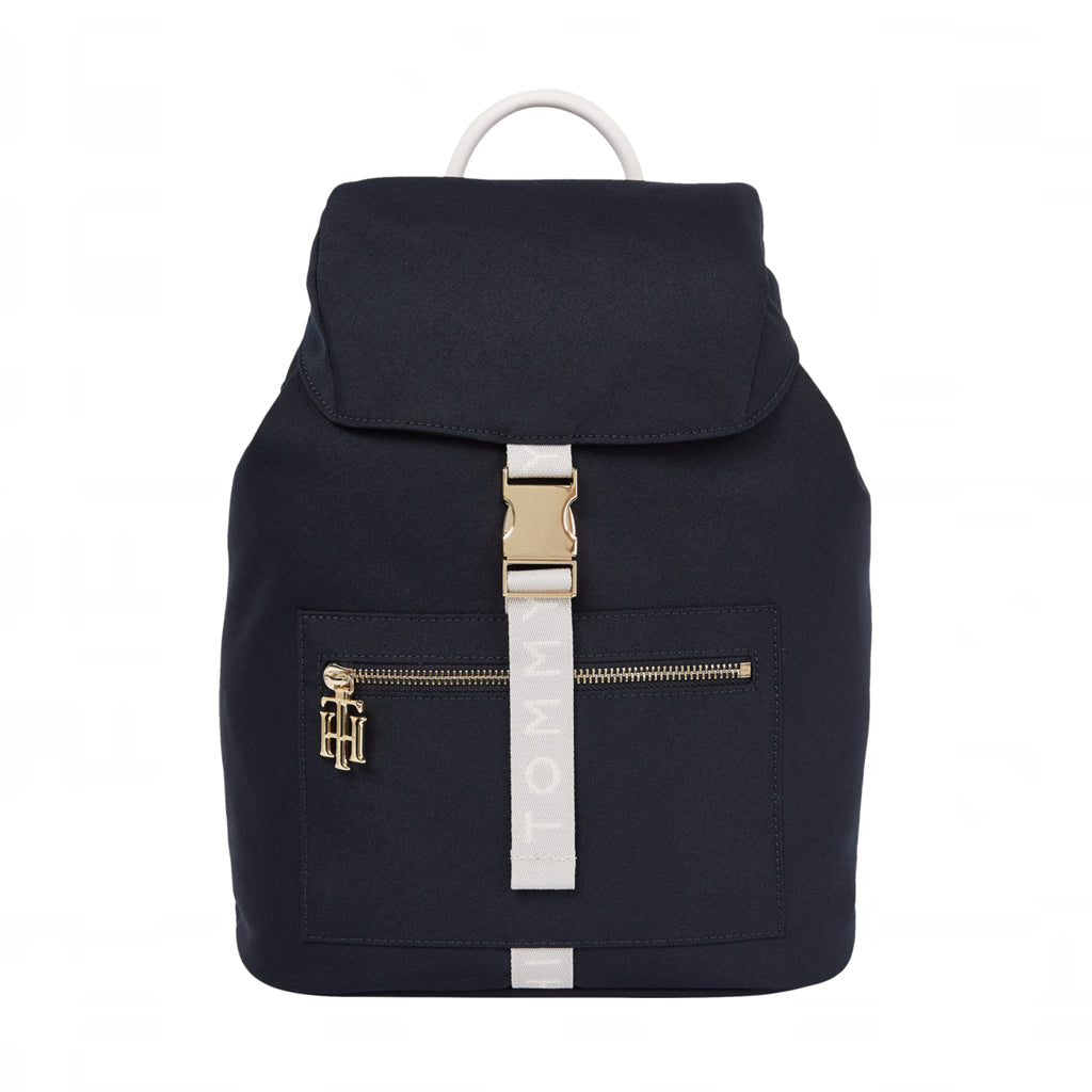 ZAINO DONNA TOMMY HILFIGER DESERT SKY