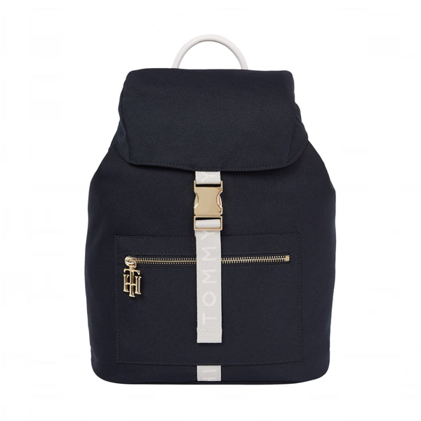 ZAINO DONNA TOMMY HILFIGER DESERT SKY