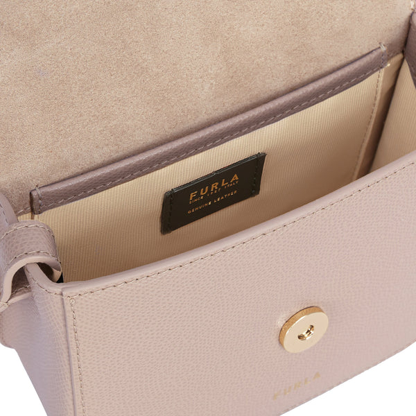 BORSA FURLA MINI CROSSBODY 17 - 1065196 | Fronte | SALOTTO SHOP