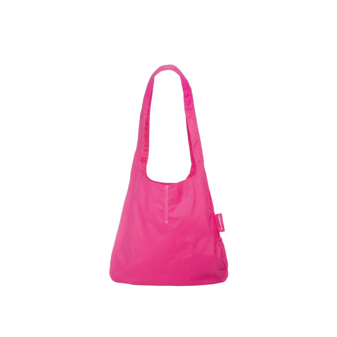 BORSA EASYSHOPPER TUCANO COMPATTO RIPIEGABILE FUCHSIA BPCOESH-F | Fronte | Salotto Shop