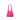 BORSA EASYSHOPPER TUCANO COMPATTO RIPIEGABILE FUCHSIA BPCOESH-F | Fronte | Salotto Shop