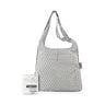 BORSA EASY SHOPPER TUCANO COMPATTO RIPIEGABILE BPCOESH-MENDINI-W | Fronte con dettaglio | Salotto Shop