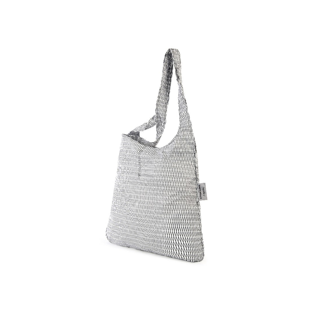 BORSA EASY SHOPPER TUCANO COMPATTO RIPIEGABILE BPCOESH-MENDINI-W | Laterale | Salotto Shop