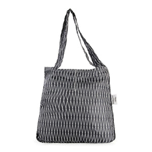 BORSA EASY SHOPPER TUCANO COMPATTO RIPIEGABILE BPCOESH-MENDINI | Fronte | Salotto Shop