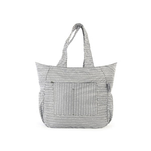 BORSA SHOPPER TUCANO COMPATTO RIPIEGABILE BPCOSH-MENDINI-W | Fronte | Salotto Shop
