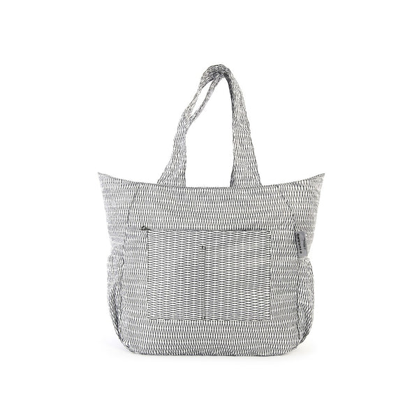 BORSA SHOPPER TUCANO COMPATTO RIPIEGABILE BPCOSH-MENDINI-W | Fronte | Salotto Shop