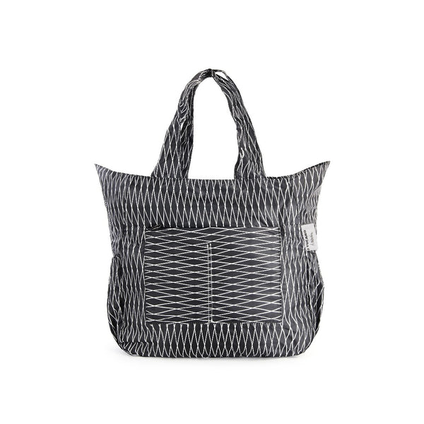 BORSA SHOPPER TUCANO COMPATTO RIPIEGABILE BPCOSH-MENDINI | Fronte | Salotto Shop