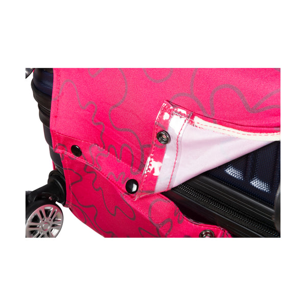 COVER TROLLEY TUCANO COMPATTO BPCOTRC-MENDINI-S-F |Dettaglio | Salotto Shop