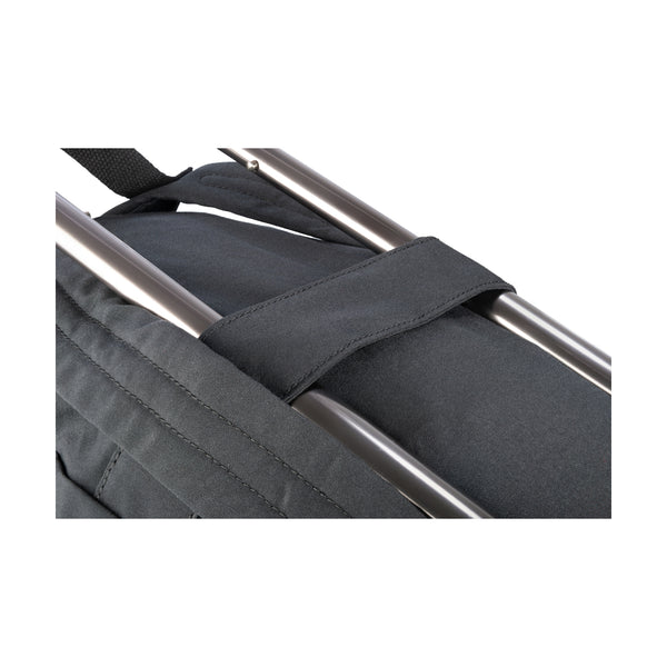 ZAINO TUCANO ECO-COMPACT RIPIEGHEVOLE  BPECOBK-BK | Fronte |  Salotto Shop 