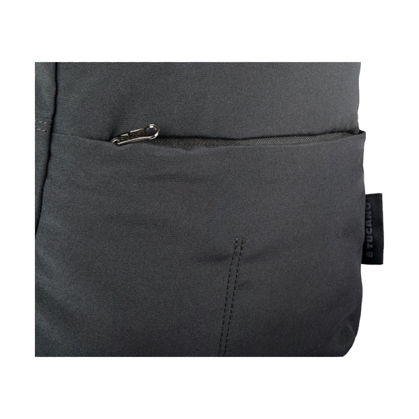 ZAINO TUCANO ECO-COMPACT RIPIEGHEVOLE  BPECOBK-BK | Dettaglio | Salotto Shop