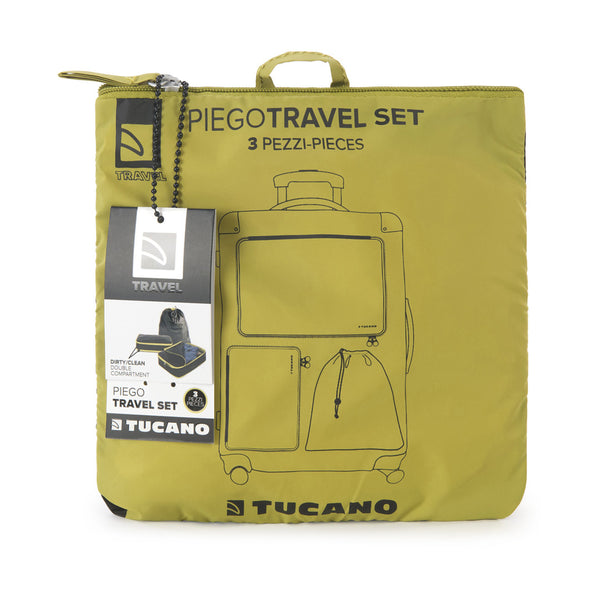 ORGANIZER TUCANO BPI-SET-CA | Dettaglio | Salotto Shop