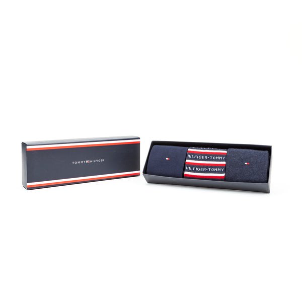 CALZE TH IN GIFTBOX DA TRE 100000844002