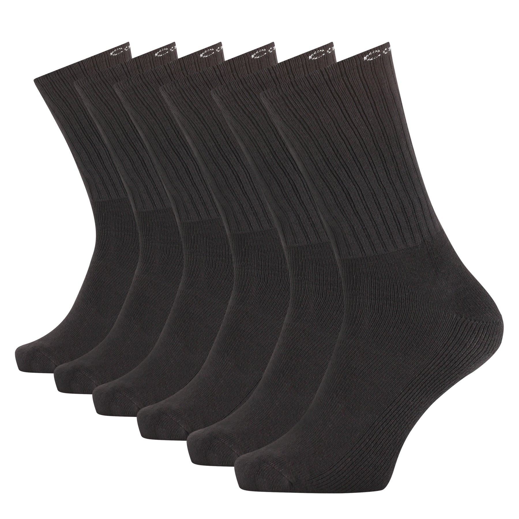 CALZE CK IN CONFEZIONE DA SEI 100001755003999 | Dettaglio | Salotto Shop