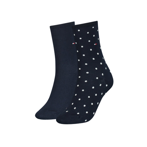    CALZE TH IN CONFEZIONE DA DUE 100001493003039 - Salotto Shop