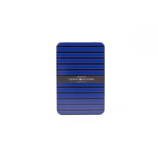 CALZE TH IN GIFTBOX DA CINQUE 100000847003- | Dettaglio | Salotto Shop