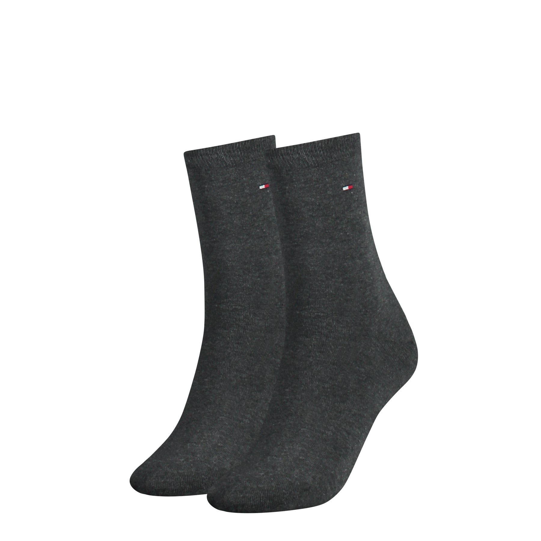 CALZE TH IN GIFTBOX DA DUE 371221030035 | Fronte | Salotto Shop