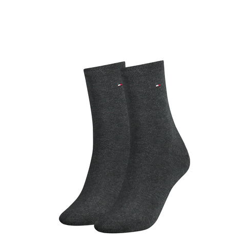 CALZE TH IN GIFTBOX DA DUE 371221030035 | Fronte | Salotto Shop