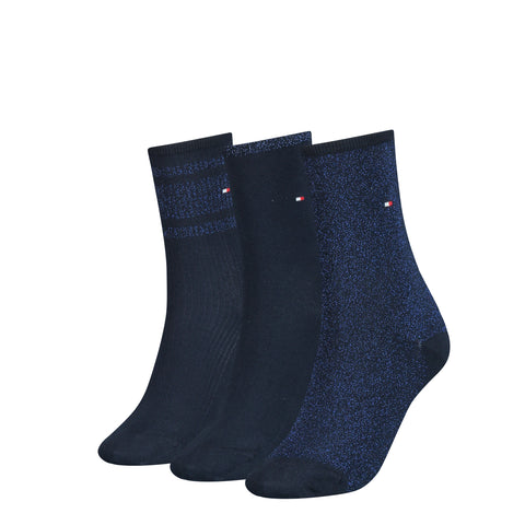 CALZE TH IN GIFTBOX DA CINQUE 100000865001 | Fronte | Salotto Shop