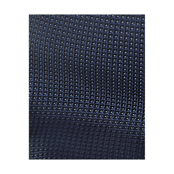 CRAVATTA NAVY CK-K10K1075450G2_Texture| Salotto-Shop