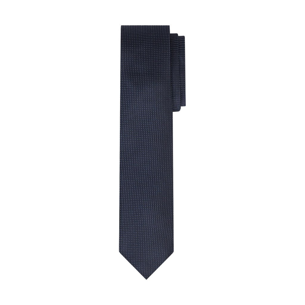 CRAVATTA NAVY CK-K10K1075450G2_Front | Salotto Shop