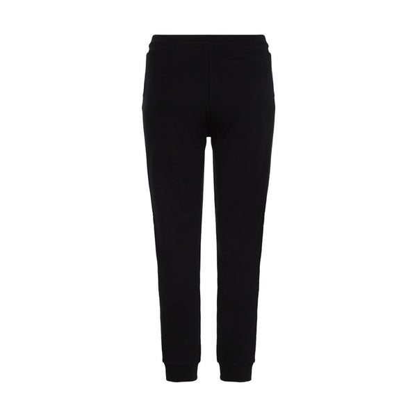 PANTALONE DA TUTA NERO K20K203116-BEH - Back - Salotto Shop