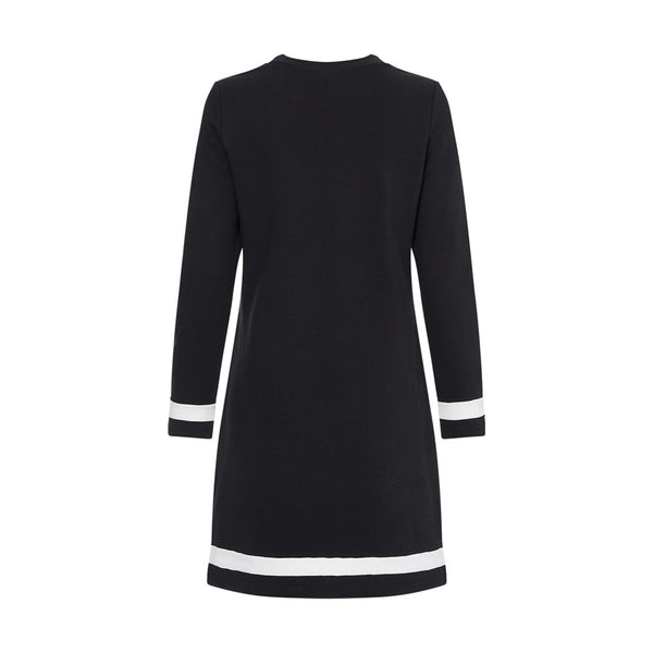 ABITO CK NERO - K20K2032760K4 Back - Salotto Shop