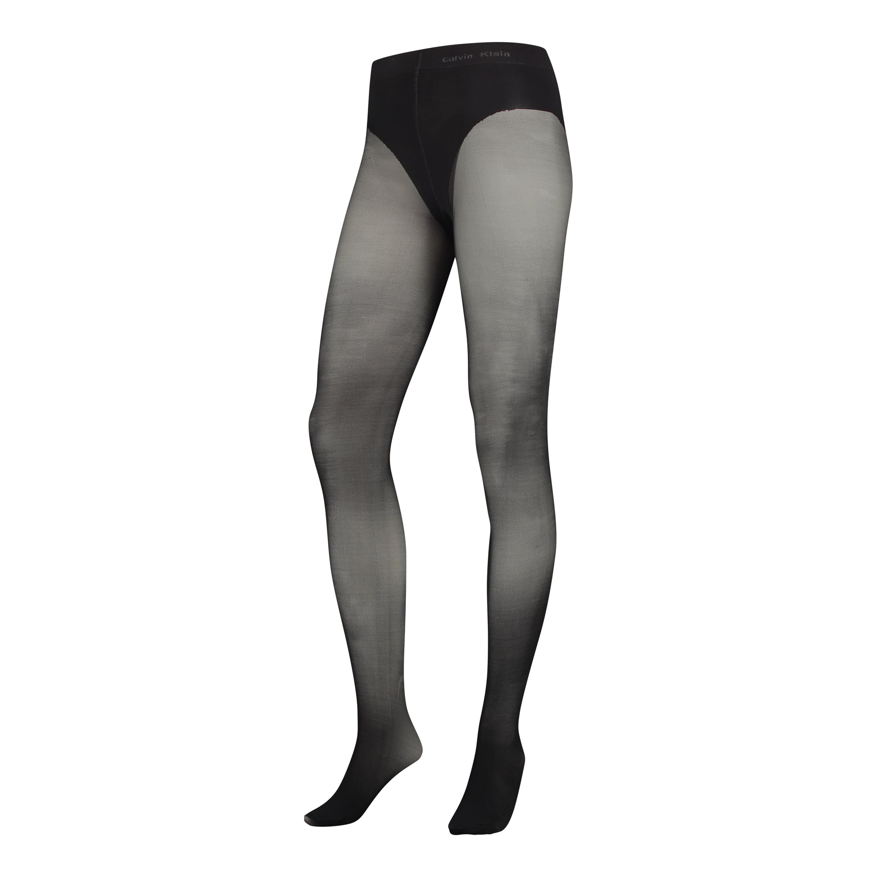 COLLANT CK TAGLIO FRANCESE 100001860001 | Fronte | Salotto Shop