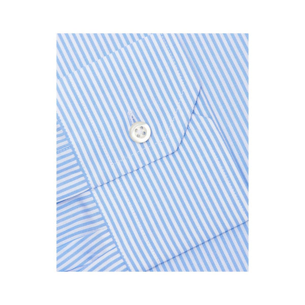 CAMICIA CAMICISSIMA BELLAGIO002824LIGHT BLUE | Dettaglio | Salotto Shop