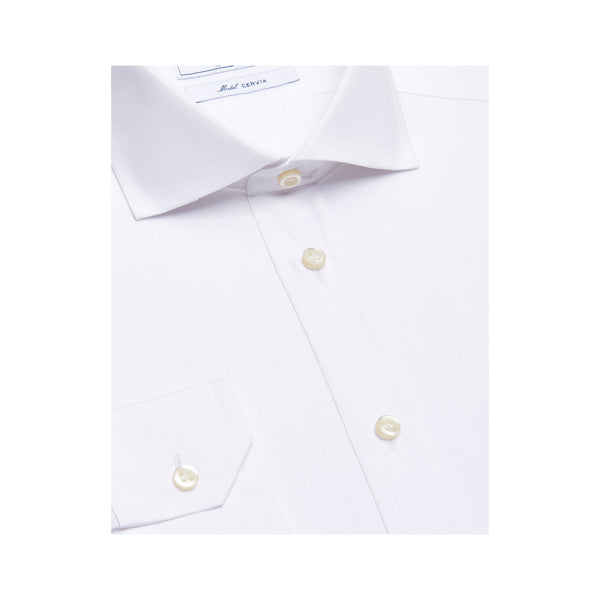 CAMICIA CAMICISSIMA CERVIA007545WHITE | Dettaglio | Salotto Shop
