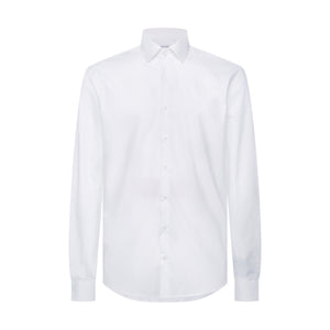 CAMICIA BIANCA CK K10K103025100 | Fronte | Salotto Shop