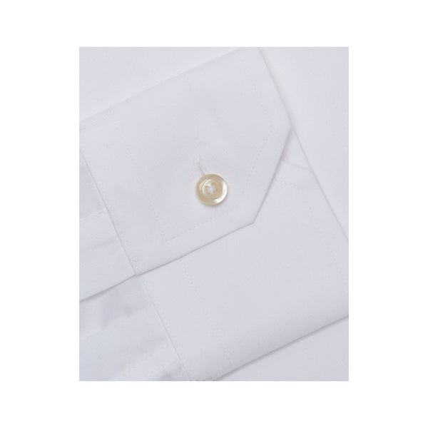 CAMICIA CAMICISSIMA DUBLIN011751WHITE | dettaglio | Salotto Shop