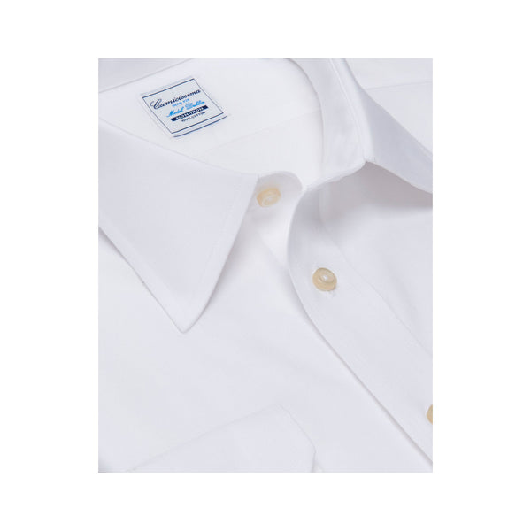 CAMICIA CAMICISSIMA DUBLIN011751WHITE | Dettaglio | Salotto Shop