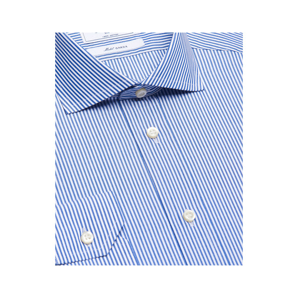 CAMICIA CAMICISSIMA GARDA001471BLUE | Dettaglio | Salotto Shop