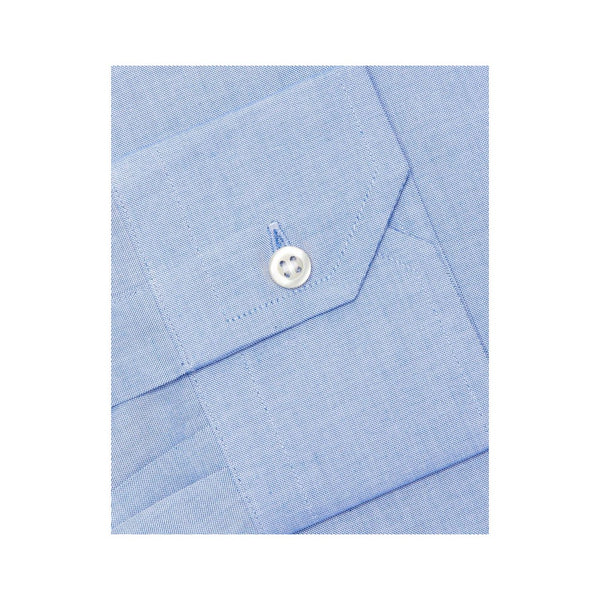 CAMICIA CAMICISSIMA LIVORNO006676AZURE | Dettaglio | Salotto Shop