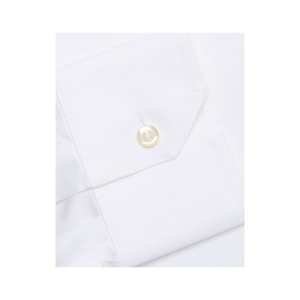 CAMICIA CAMICISSIMA LUBIANA011751WHITE | Dettaglio | Salotto Shop