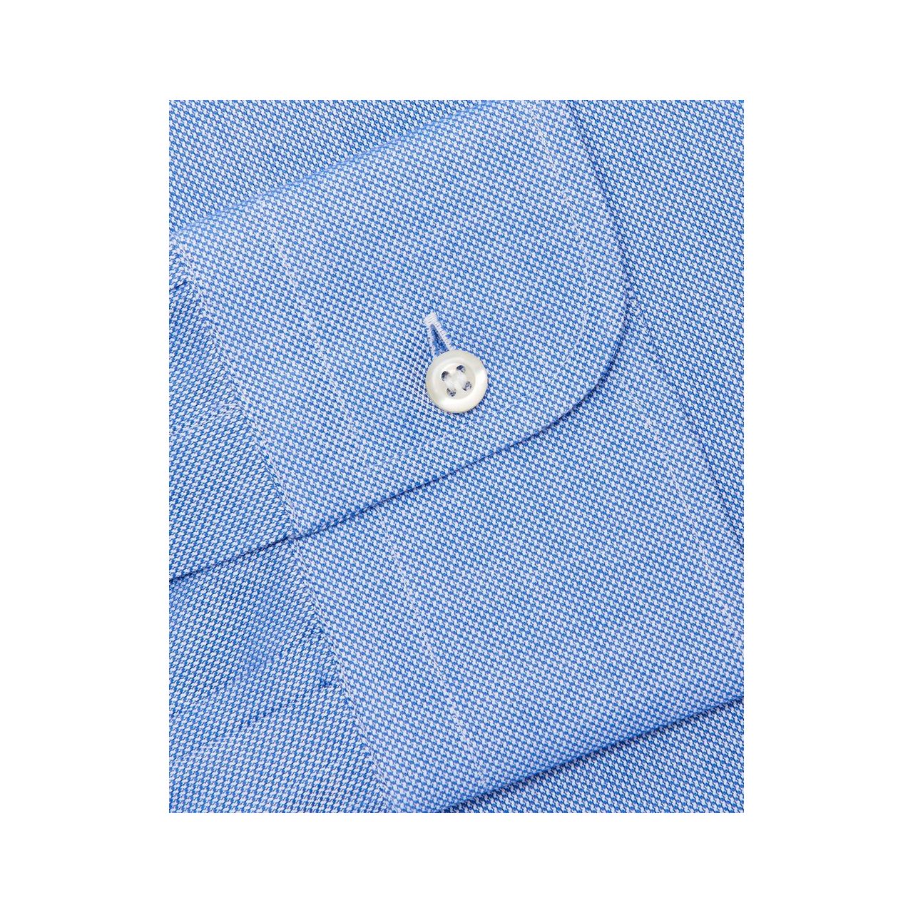 CAMICIA CAMICISSIMA NOVARA002790AZURE | Dettaglio | Salotto Shop