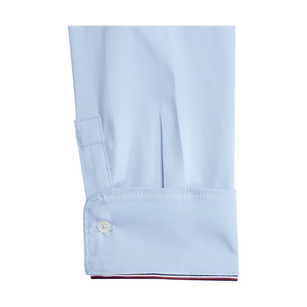 CAMICIA AZZURRA TH 11M87647510893 | Dettaglio | Salotto Shop