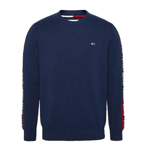 PULLOVER TH DM0DM09464 | Fronte | SALOTTO SHOP