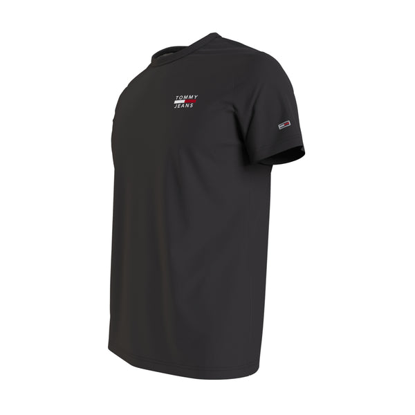 T-SHIRT TOMMY JEANS NERA
