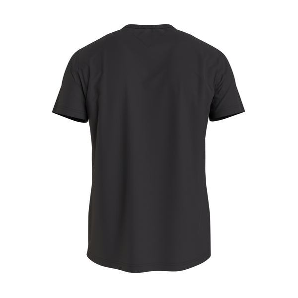 T-SHIRT TOMMY JEANS NERA
