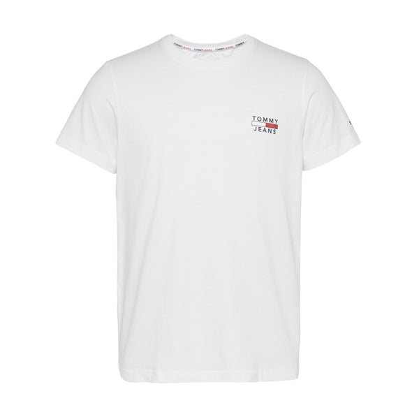 T-SHIRT TOMMY JEANS BIANCA