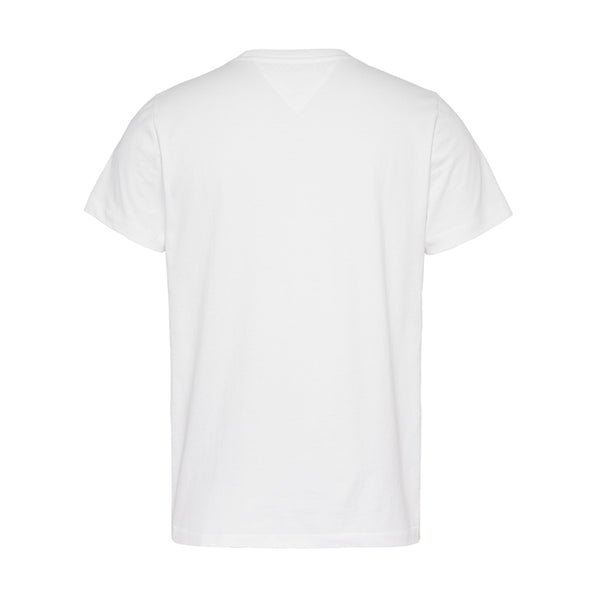 T-SHIRT TOMMY JEANS BIANCA